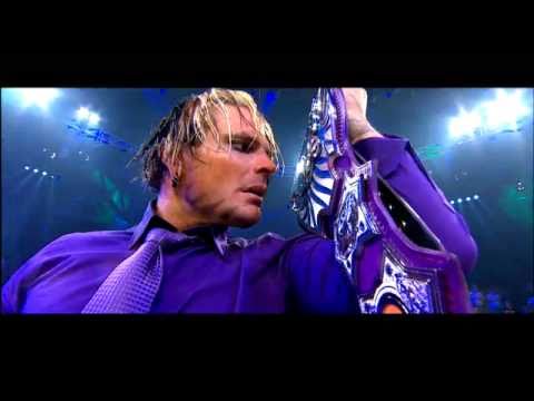 iMPACT Preview Featuring Jeff Hardy