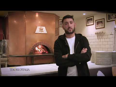 TdI-Tour Pizza Worldwide - DA MICHELE Roma Flaminia