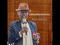Omwebazangako By Willy Mukabya 2025 Omwebazangako By Willy Mukabya 2025