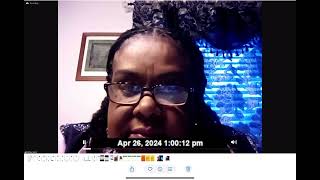 Althea Berry invokes the 5th Amendment — the public can decide what this means!