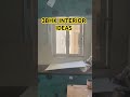 3Bhk interior ideas | #shorts #short #interiordesign #home #moharanainterior