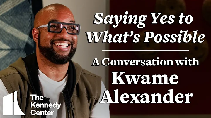 Saying Yes to What's Possible: A Conversation with...