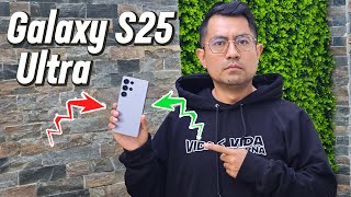 DO NOT BUY the Galaxy S25 Ultra without watching this video
Before buying the Galaxy S25 Ultra, there are several important details you should know. 👀 This video can help you decide if its really worth it or if you should consider other options. #IsaMarcial #Unboxing #review #goodorbad #SamsungGalaxy #galaxys25ultra
Follow me:
https://isamarcial.com.mx
https://instagram.com/isa_marcial
https://twitter.com/isa_marcial/
https://facebook.com/isaias.marcial
https://twitch.tv/isa_marcial
https://www.tiktok.com/@isa_marcial
http://s.kw.ai/u/@isa_marcial/9LxCxlEH
https://anchor.fm/isamarcial
https://t.me/isa_marcial DO NOT BUY the Galaxy S25 Ultra without watching this video