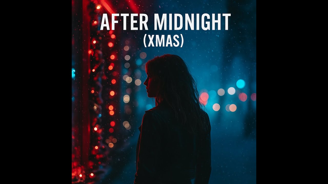 Watch Nova Raven - After Midnight (Xmas) on YouTube Watch Nova Raven - After Midnight (Xmas) on YouTube