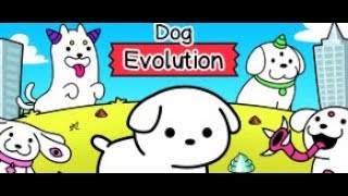 NEW TAPPS GAME - DOG EVOLUTION - ANDROID/IOS screenshot 2