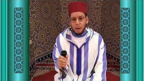 آيات بينات من سورة فاطر يتلوها على مسامعنا القارئ ياسين السالمي إمام مسجد الكوثر.