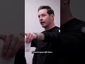 JJ in the locker room after LeBron & Luka's HUGE performances #lakers