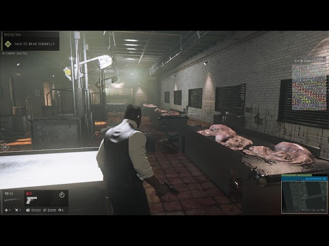 Mafia 3 on the PS5 looks incredible : r/MafiaTheGame