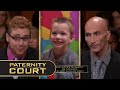 Man & His Best Friend Are At Center Of Child's Paternity Suit (Full Episode) | Paternity Court