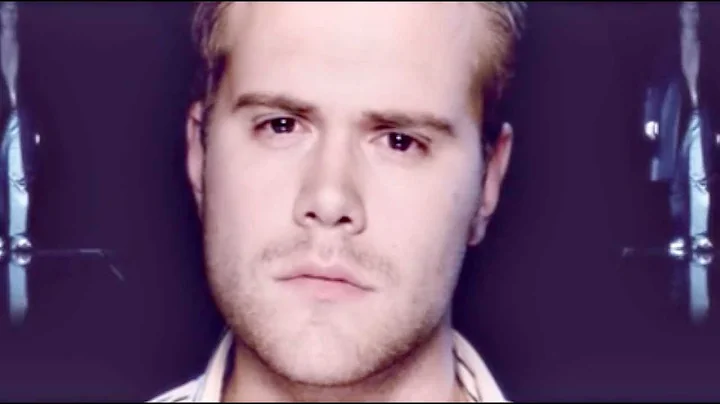 Daniel Bedingfield - If You're Not The One [OFFICIAL VIDEO]
