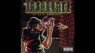 Lies - Insolence (1997)