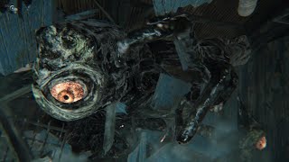 #Джек вернулся и страшная тайна Мии #8 #Resident Evil 7 Biohazard