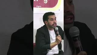 Máynez se va contra Fox y Calderón