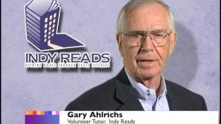 Indy Reads Commercial