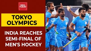 India vs Great Britain LIVE Men's Hockey Quarterfinals Updates and Score