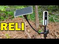 RELI Security Camera