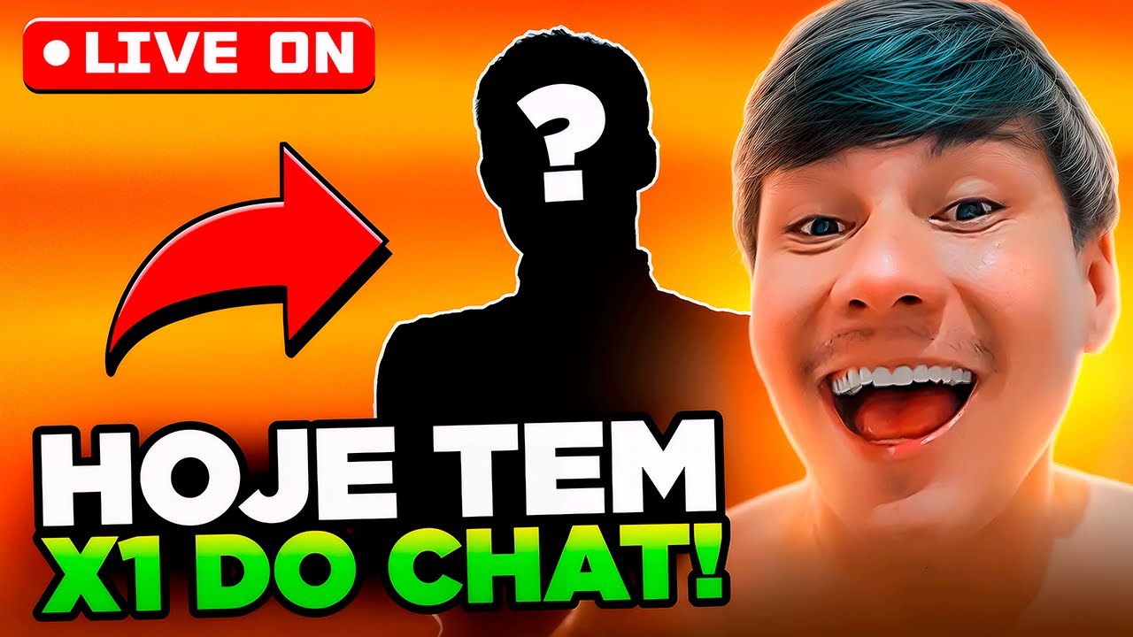 LIVE FF 🔥 4x4  6X6 COM INSCRITOS AO VIVO 🔥 SALA PERSONALIZADA 🔥 FREEFIRE AO VIVO 🔥 