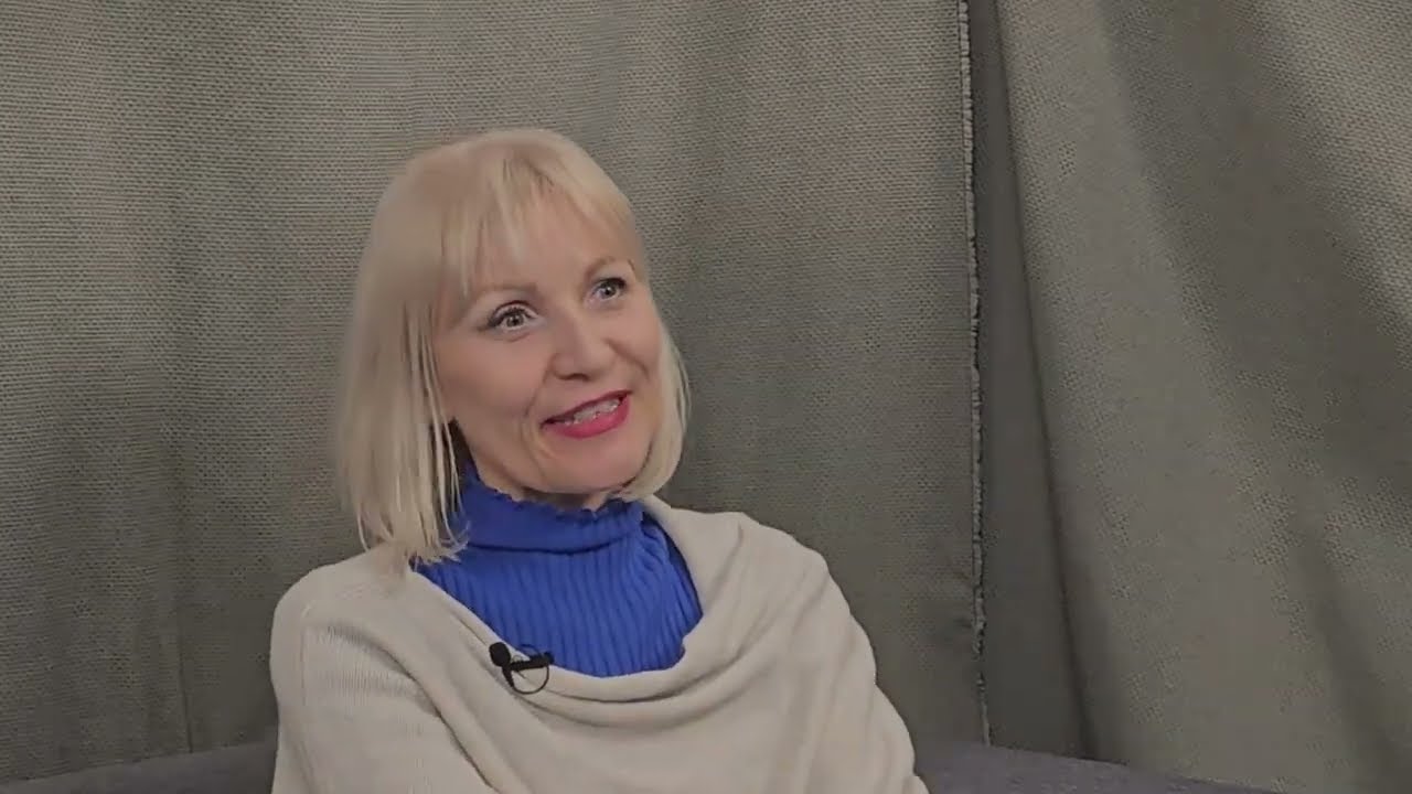 #15 výpoveď matky mladého závislého.. Silvia Gurčíková