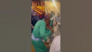 Besekunjalo #CaptainZBB👌