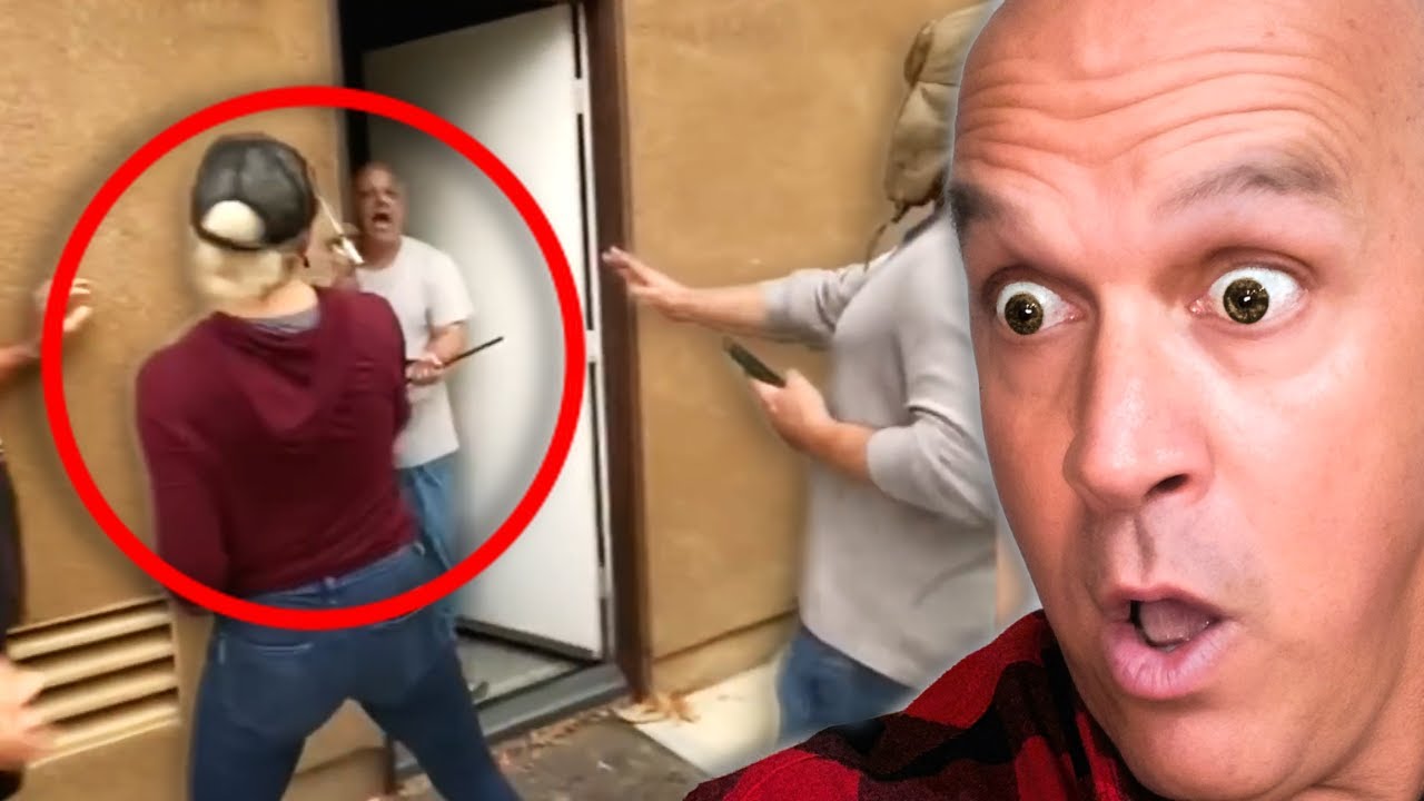 Squatters Taking Over 7 Steps to Protecting Your Real Estate