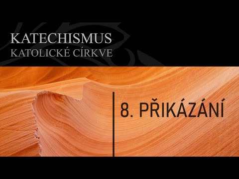Katechismus katolické církve