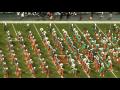 Miami Hurricanes Host FAMU and the Marching 100 Band! 2009