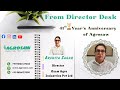 Agrosaw Director’s Speech | 41 Years of Post-Harvest Technology Excellence