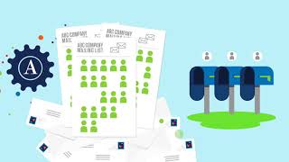 What is Insight? Making More by Mailing Smarter