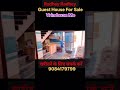 श्री धाम वृन्दावन में GUEST HOUSE 🏡 🏠 खरीदने के लिए संपर्क करें