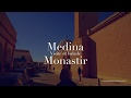 Visite de la médina de Monastir