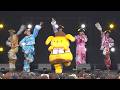 【可愛さ大渋滞】パンダドラゴン×ポムポムプリン、キレキレダンスで夢のコラボ『ラブリートファイター』♪