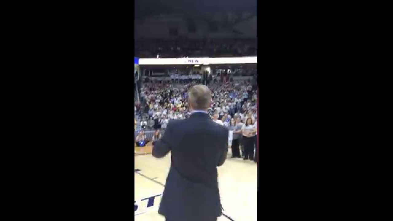 Brad Johansen Takes The Layup4Lauren Challenge YouTube brad-johansen-takes-the-layup4lauren-challenge-youtube