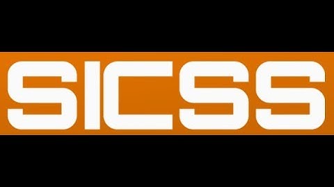 SICSS 2019 -- Justin Grimmer