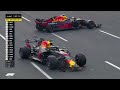 Extended Highlights | 2018 Azerbaijan Grand Prix