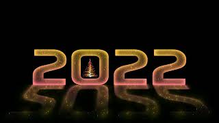 Happy New Year 2022 for followers "Soft Music" 🎊🎉 screenshot 2