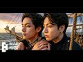 BTS 방탄소년단 DIVE Music Video