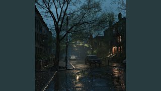 Midnight Drizzle Lullabies