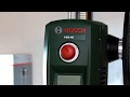 Bosch PBD 40 сверлильный станок (мнение владельца)