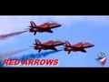 60 ans Patrouille de France:&quot;RED ARROWS&quot;