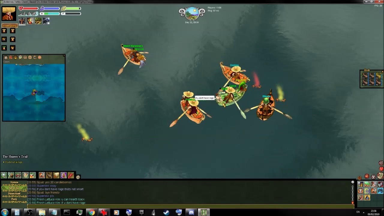 Vegetable Movie YouTube