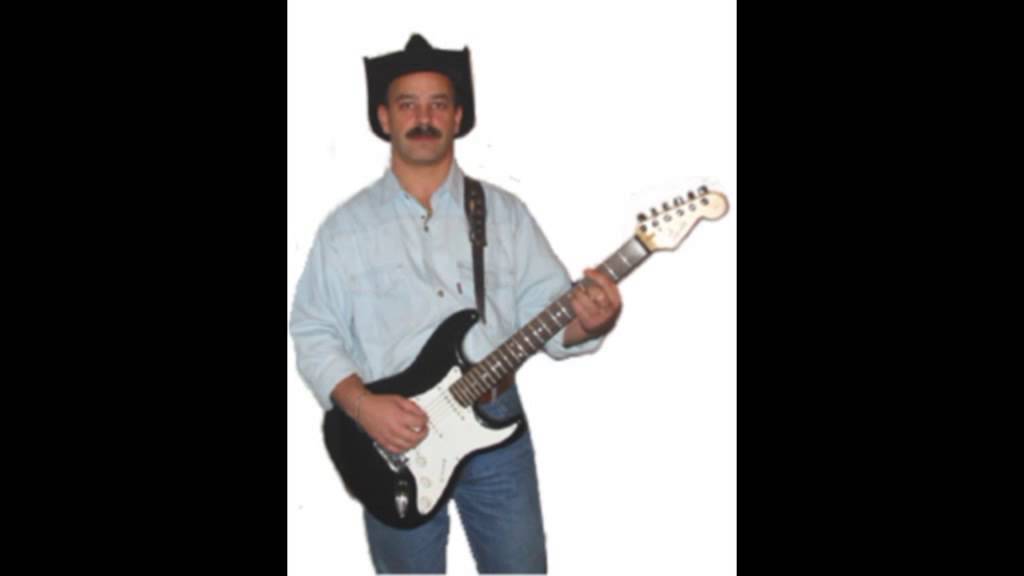 Dům Vycházejícího slunce New Orleans - Jaroslav Koukola