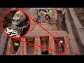 खुदाई में मिली दुनिया की सबसे रहस्यमयी चीज  | MYSTERIOUS SKELETON FOUND ON EARTH