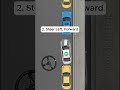🅿️ Tight Parking Spot Exit 🚗 Get Out Smoothly Without Scratching Your Car | DriveMaster