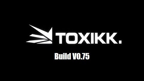TOXIKK Early Access Beta Build V0.75 Gameplay and Commentary