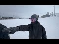 come play a game of snow with me vs ezra warkertein
