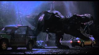 JURASSIC PARK in 3D | BookMyShow.com | HD