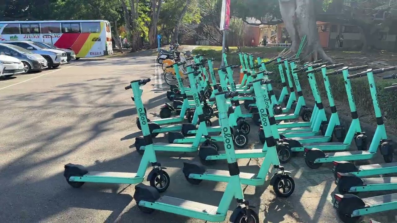 東海大學漫遊 (2025)