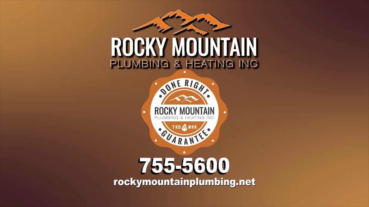 Cool Review About Rocky Mountain Plumbing