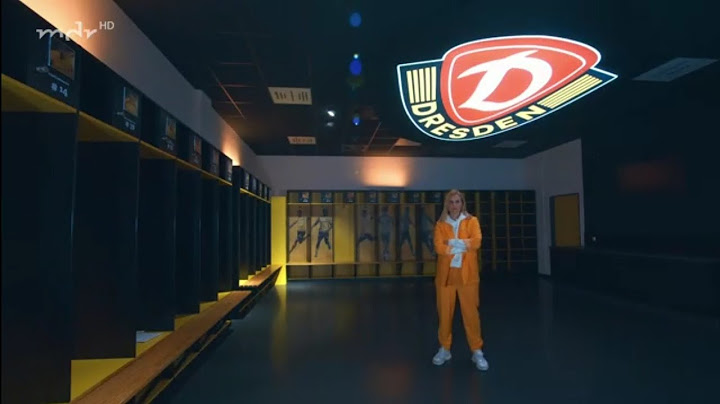 Doku 70 Jahre SG Dynamo Dresden 🖤💛