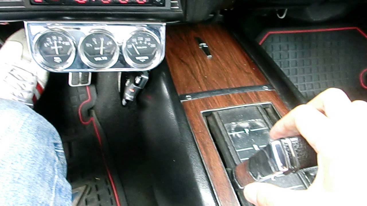 アメ車劇用車キャロル ６９カマロ Youtube